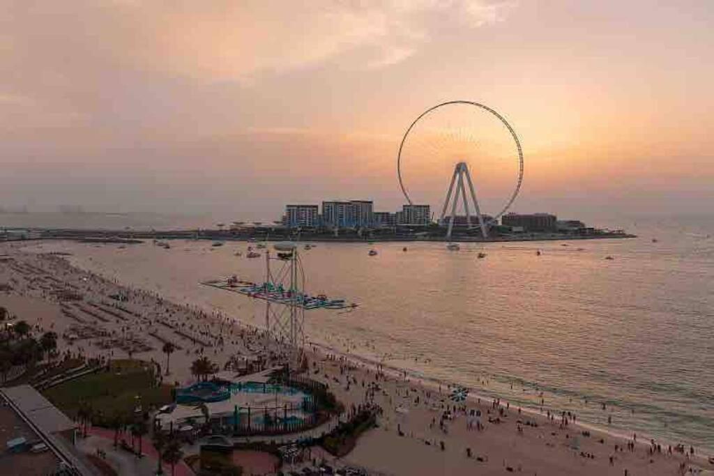 Apartment Your Cosy Marina