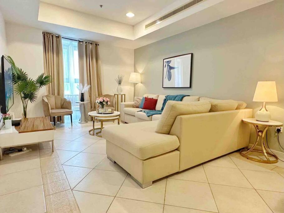 Your Cosy Marina Apartment Dubai