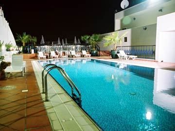Winchester Grand 4* Dubai