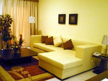 Grand Midwest Express Aparthotel 3*