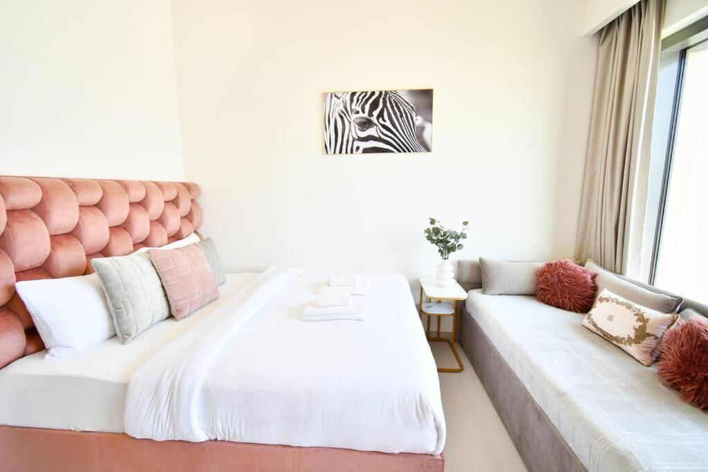 Cinematic&chic Burj Khalifa &fountain View 2br Apartment Dubai