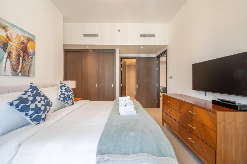 Apartment Premium Two Bedroom In Downtown Near Opera *