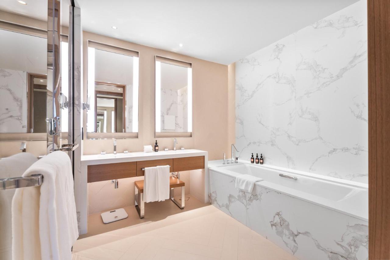 Easygo - Address Opera Residences T2 3 Bedroom Burj Khalifa View