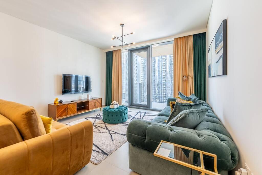 Premium Two Bedroom In Downtown Near Opera Apartment