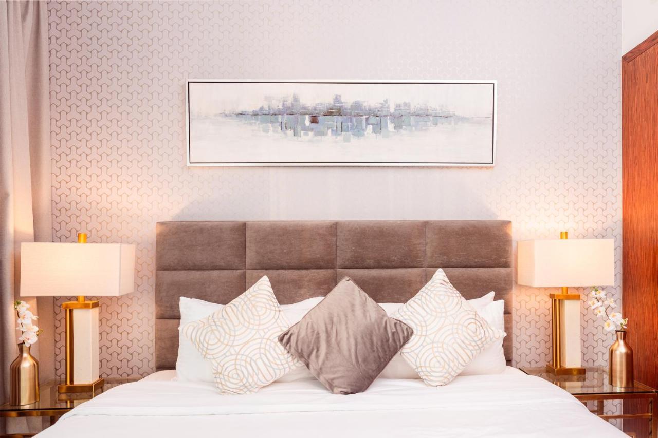 Elite Royal Apartment: Burj Khalifa View Magnate Apartment *