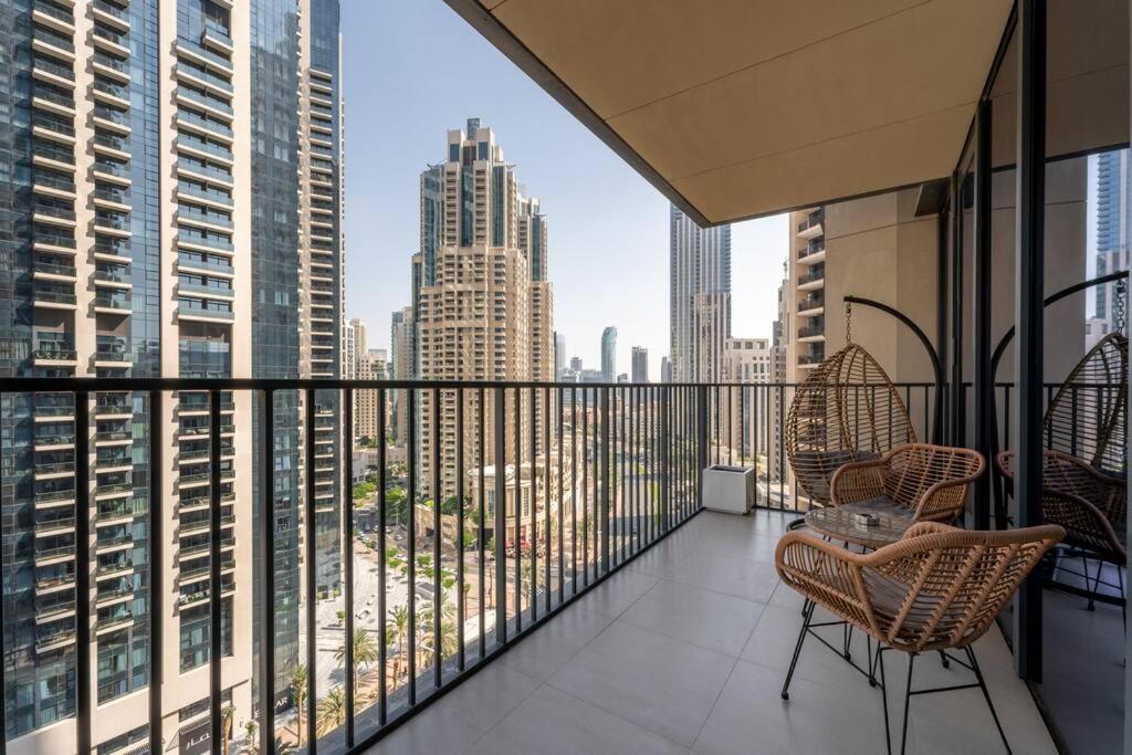 Premium Two Bedroom In Downtown Near Opera Dubai