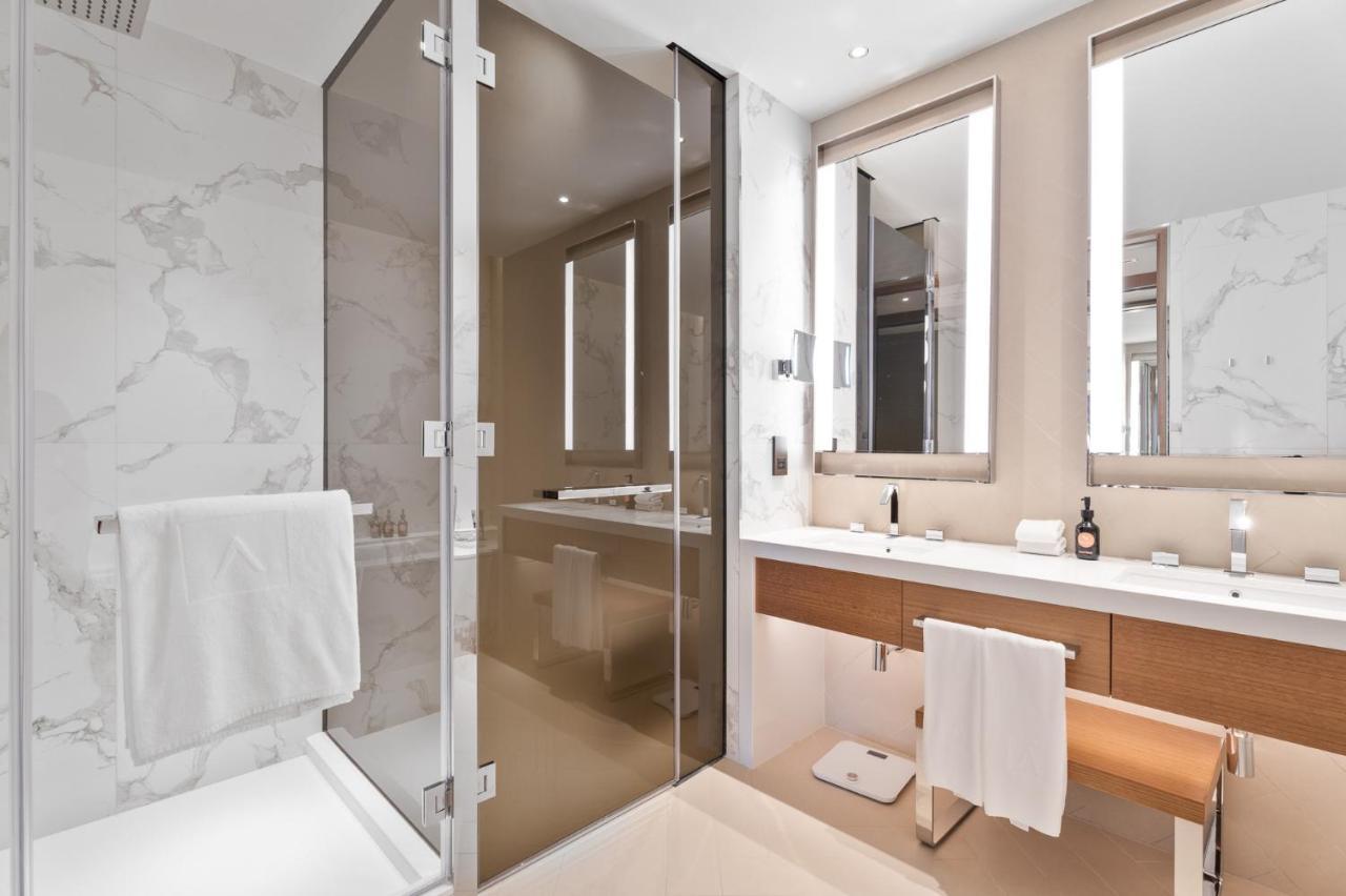 Easygo - Address Opera Residences T2 3 Bedroom Burj Khalifa View Dubai