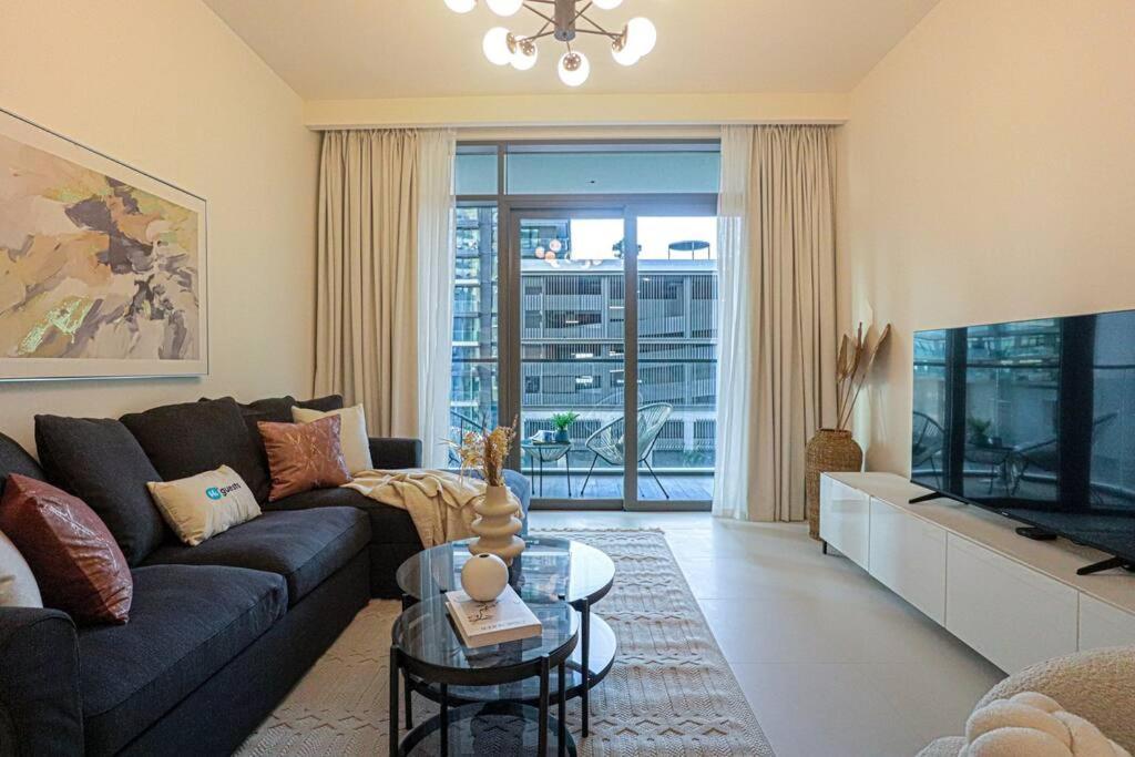 Higuests - Marina Vista Tower 2 Apartment Dubai