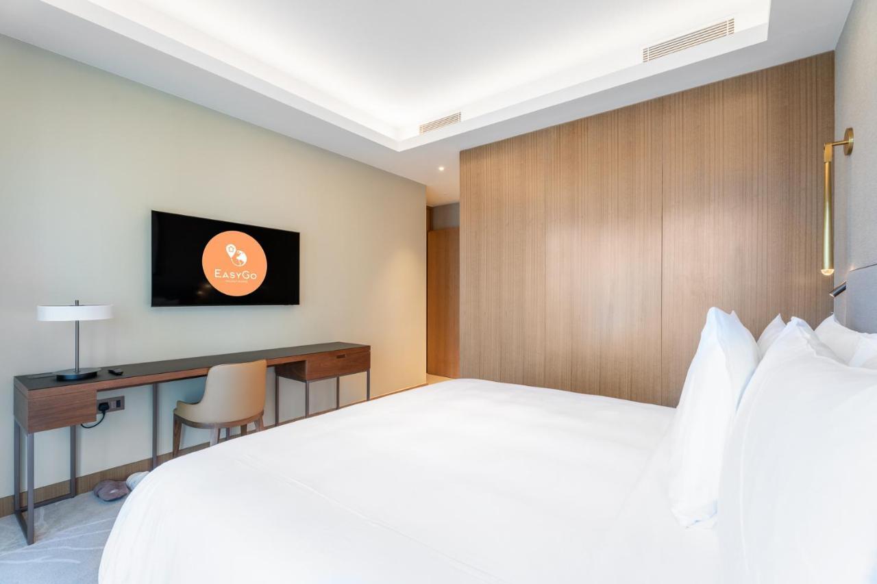 Easygo - Address Opera Residences T2 3 Bedroom Burj Khalifa View *