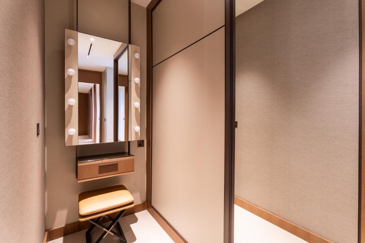 Apartment Easygo - Address Opera Residences T2 3 Bedroom Burj Khalifa View