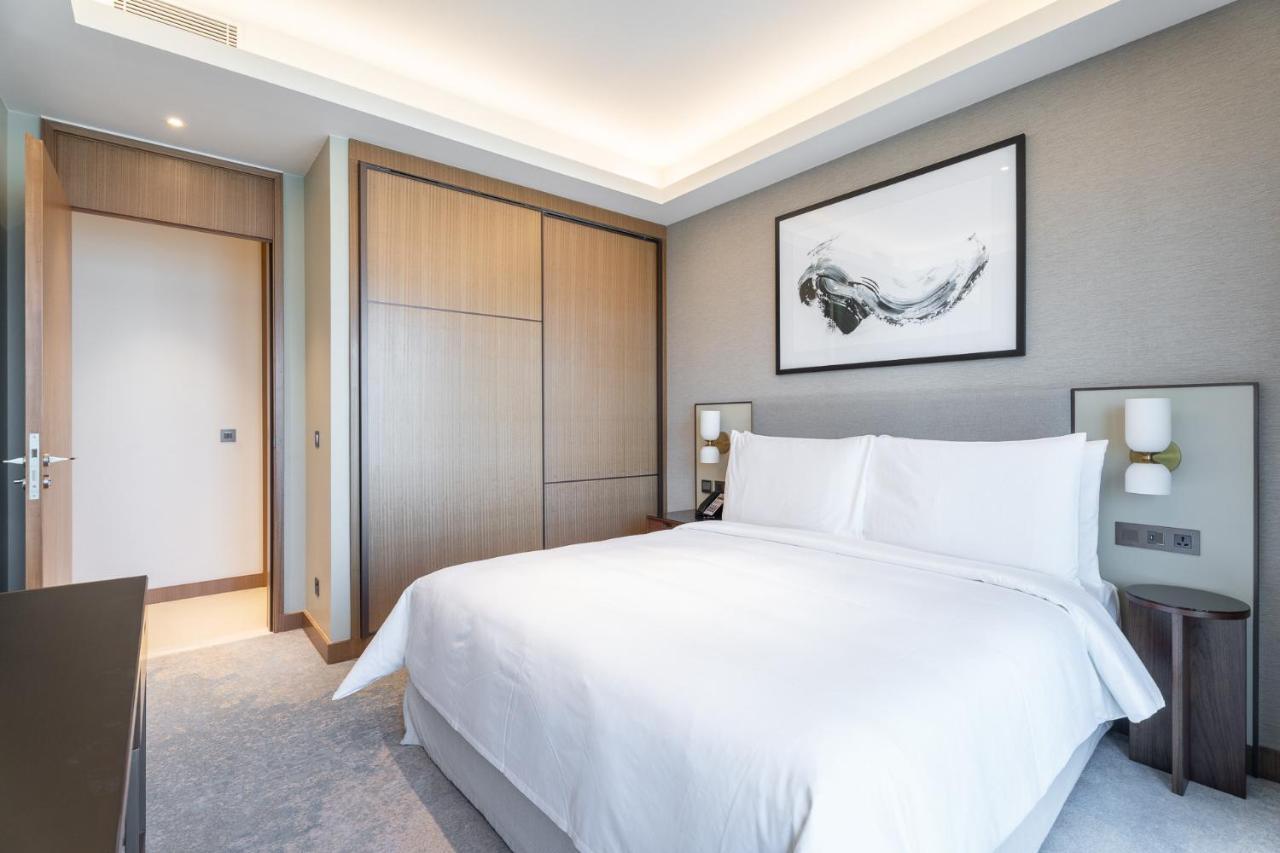 Apartment Easygo - Address Opera Residences T2 3 Bedroom Burj Khalifa View *