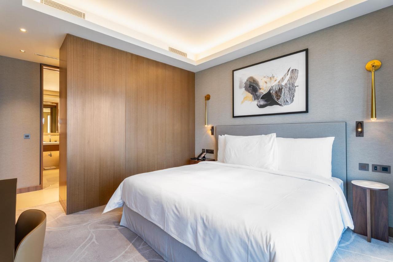 Easygo - Address Opera Residences T2 3 Bedroom Burj Khalifa View Apartment Dubai