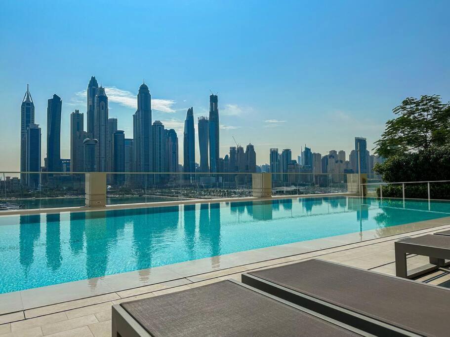 Higuests - Marina Vista Tower 2 * Dubai