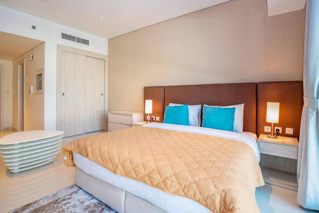 Chic With Breathtaking Views At Seven Palm *