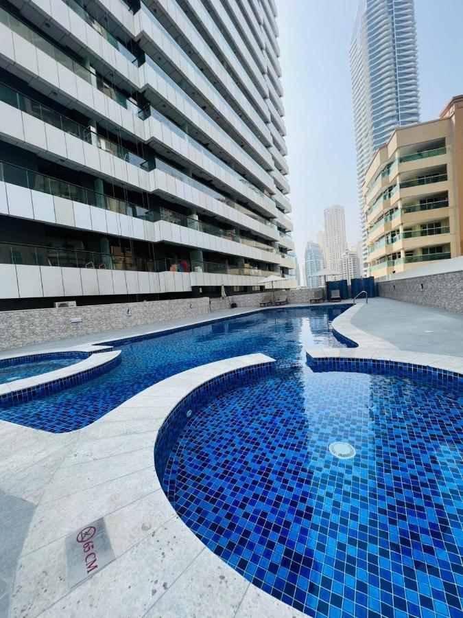 Beautiful Bedroom In Marina Near Blue Water * Dubai