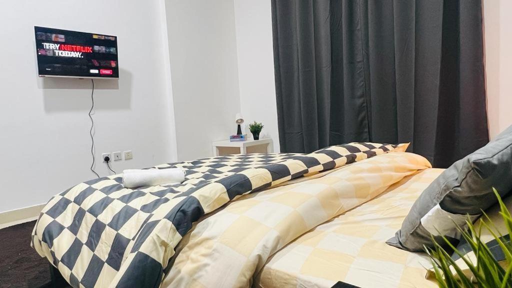 Beautiful Bedroom In Marina Near Blue Water * Dubai
