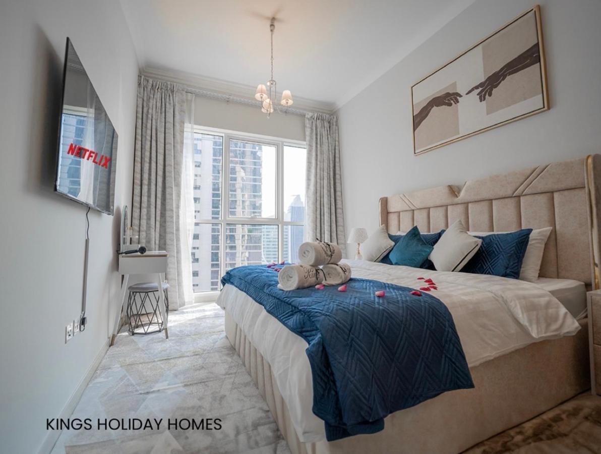 Dunya Tower Downtown Burj Khalifa Street , Kings Apartment *