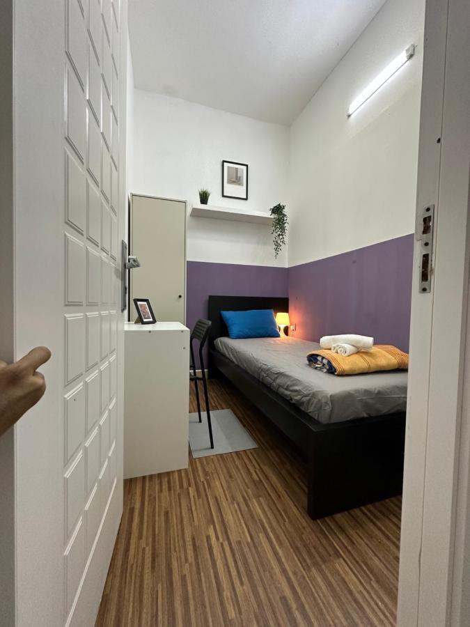 Homestay Prime Partition In Al Barsha 1 Near Metro