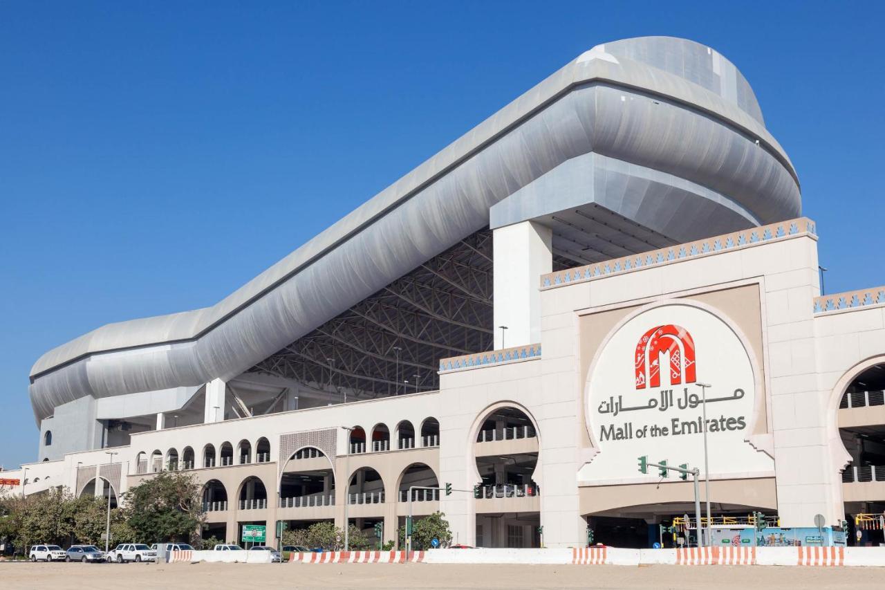 Homestay Short Partition In Al Barsha 1 Near Mashreq Metro Dubai