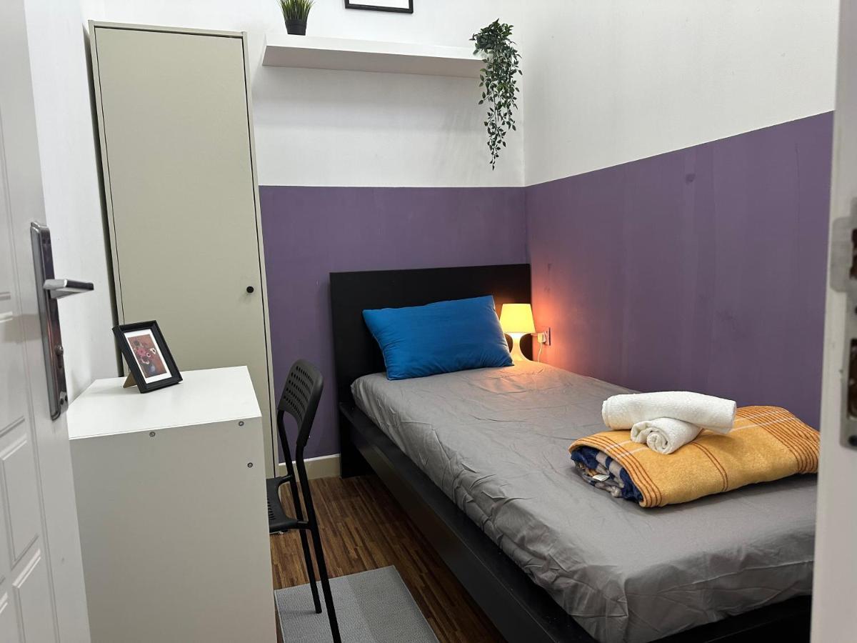 Prime Partition In Al Barsha 1 Near Metro *