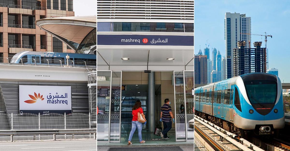 Short Partition In Al Barsha 1 Near Mashreq Metro Homestay