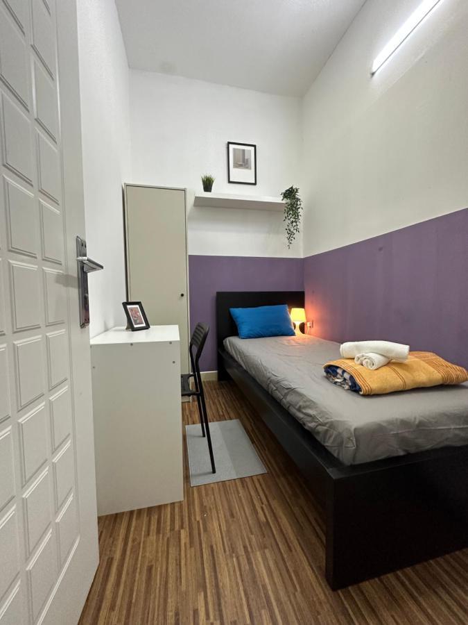 Prime Partition In Al Barsha 1 Near Metro Homestay Dubai