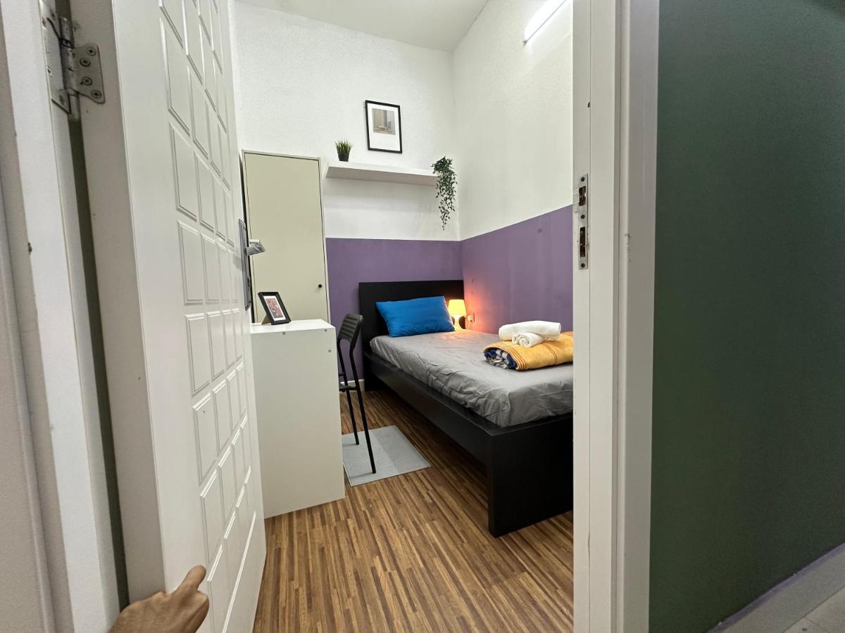Prime Partition In Al Barsha 1 Near Metro