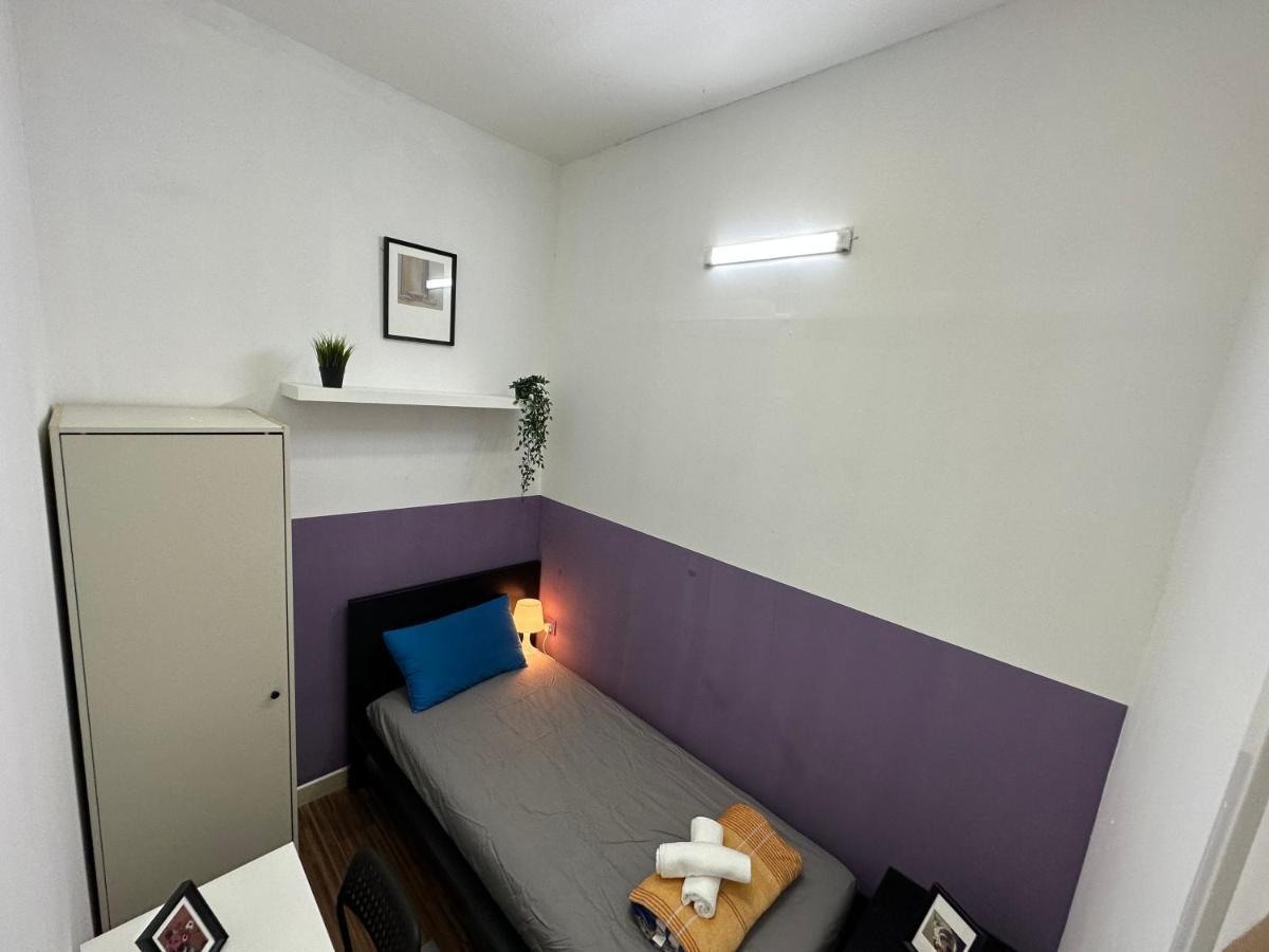 Prime Partition In Al Barsha 1 Near Metro Homestay