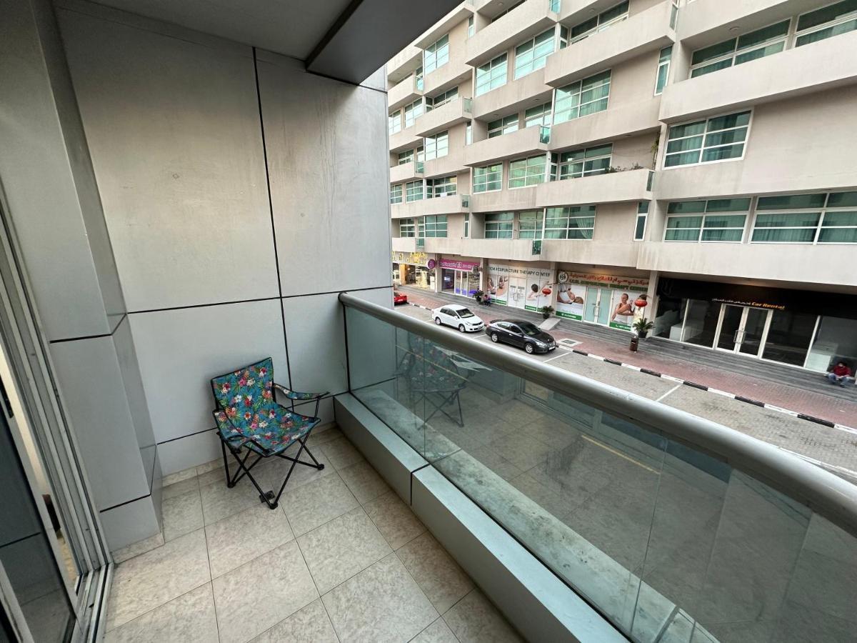 Prime Partition In Al Barsha 1 Near Metro *