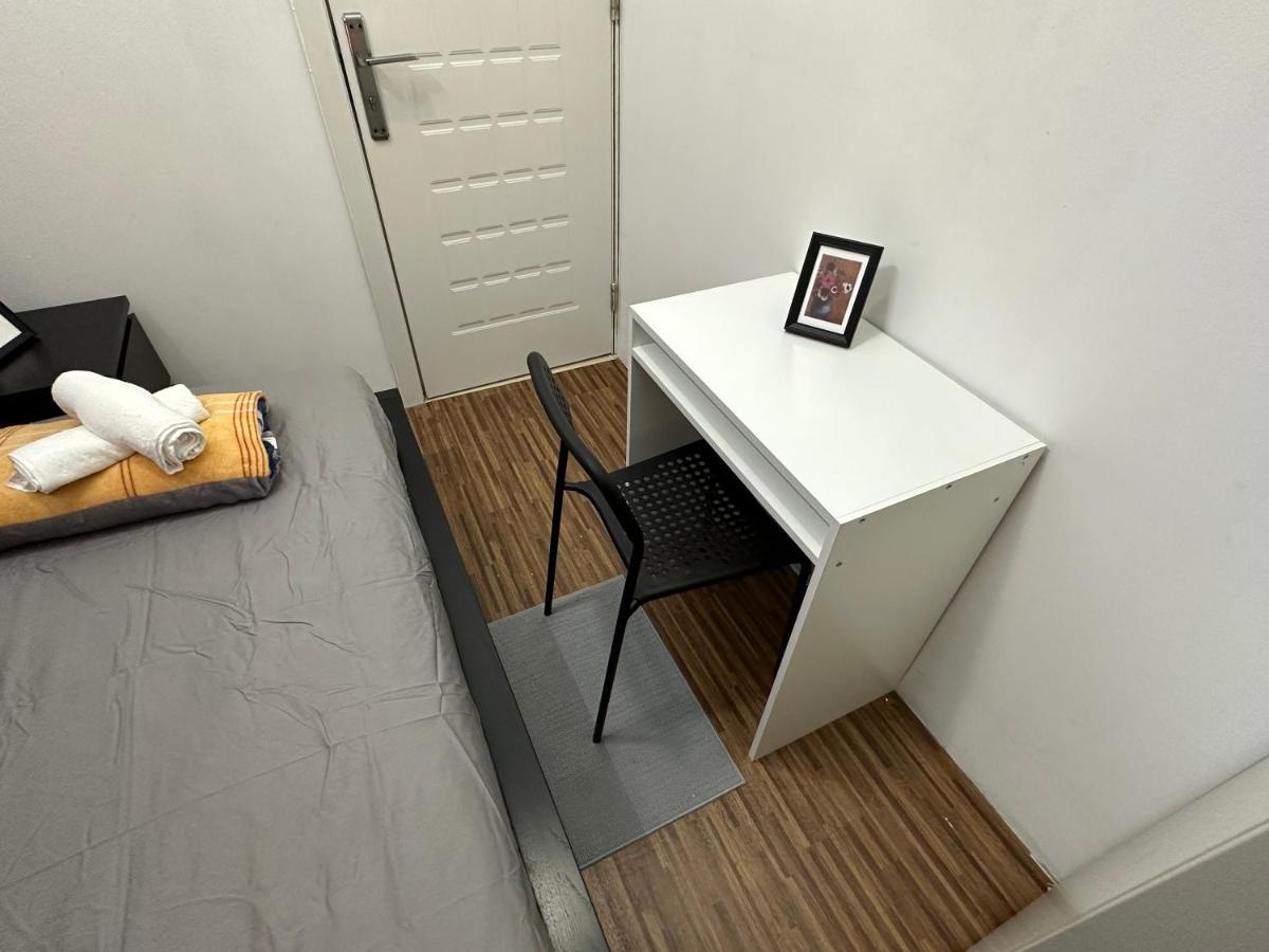 Prime Partition In Al Barsha 1 Near Metro Dubai