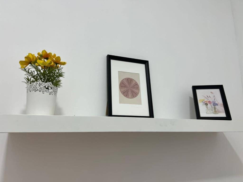 Short Partition In Al Barsha 1 Near Mashreq Metro Homestay