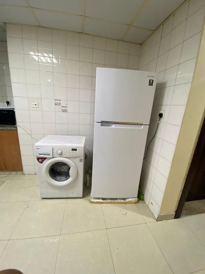 Homestay Prime Partition In Al Barsha 1 Near Metro Dubai