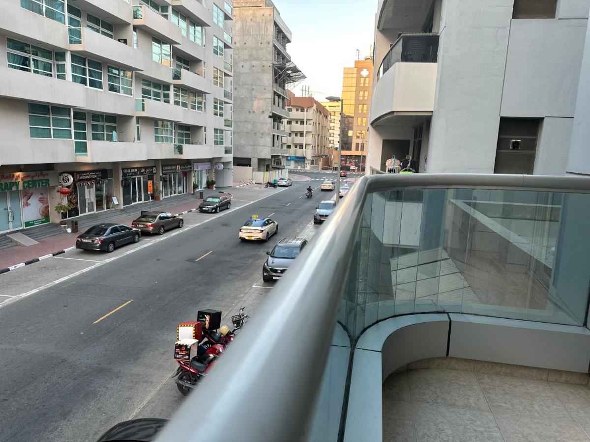 Homestay Short Partition In Al Barsha 1 Near Mashreq Metro Dubai