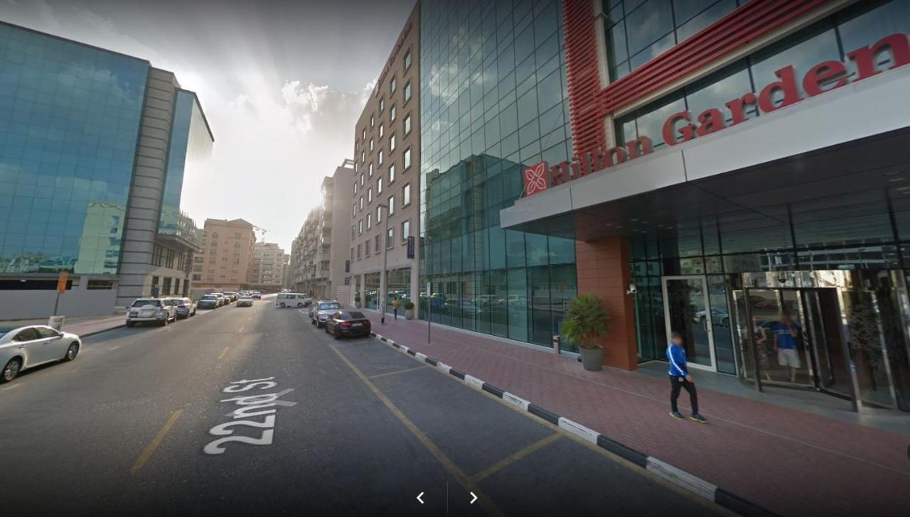 Short Partition In Al Barsha 1 Near Mashreq Metro Dubai
