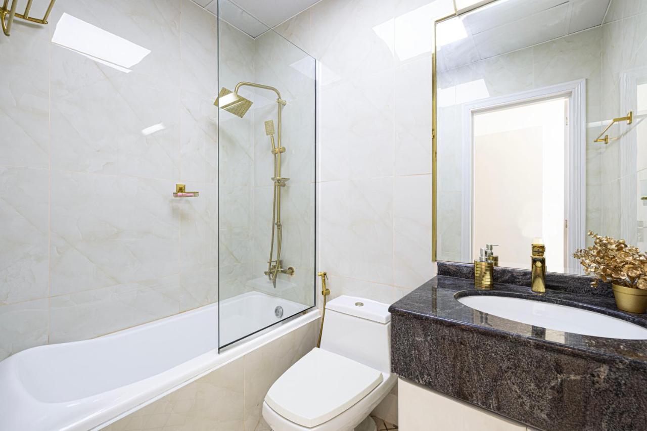 Apartment Luxury 1 Bedroom On Marina Walk *