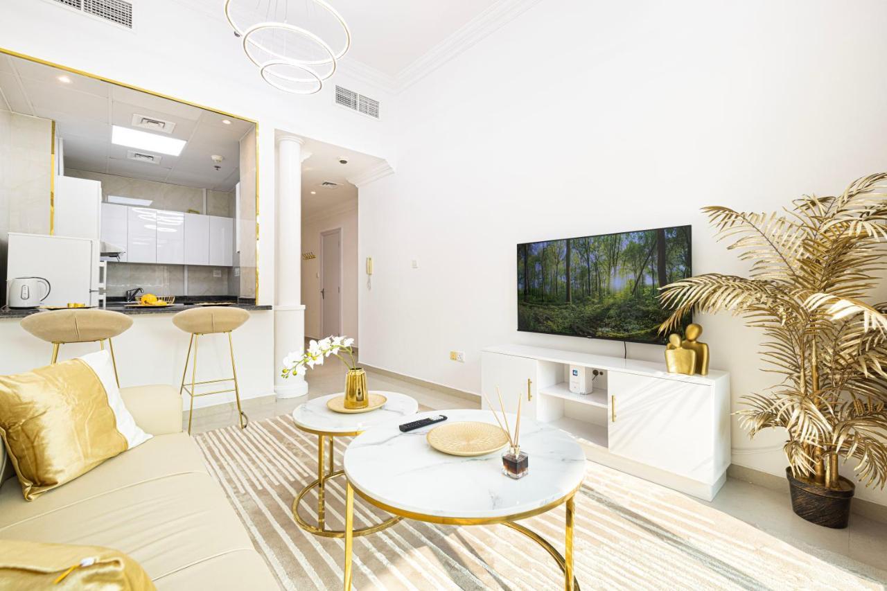 Apartment Luxury 1 Bedroom On Marina Walk *