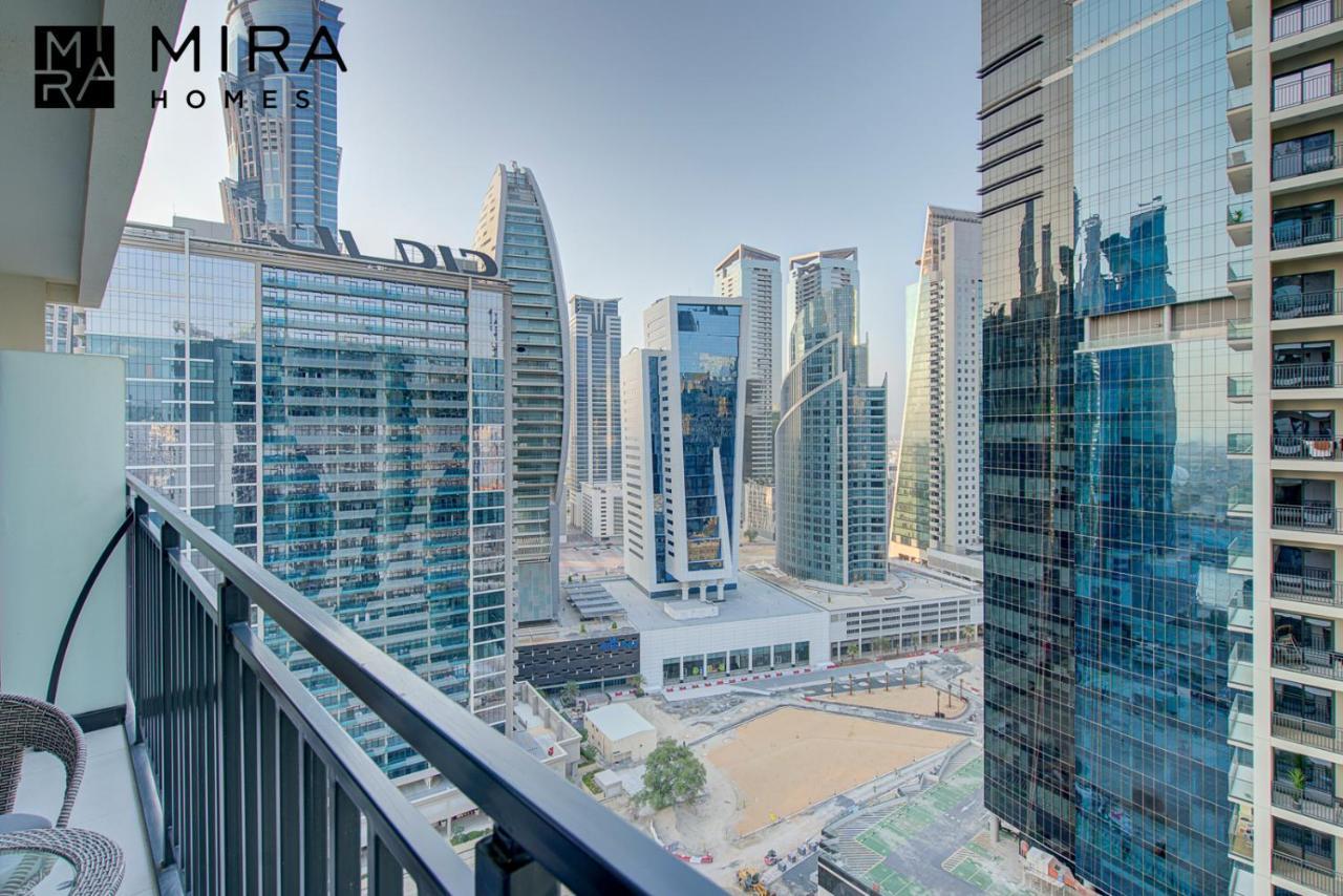 Mira Homes - Serviced In Zada Tower * Dubai