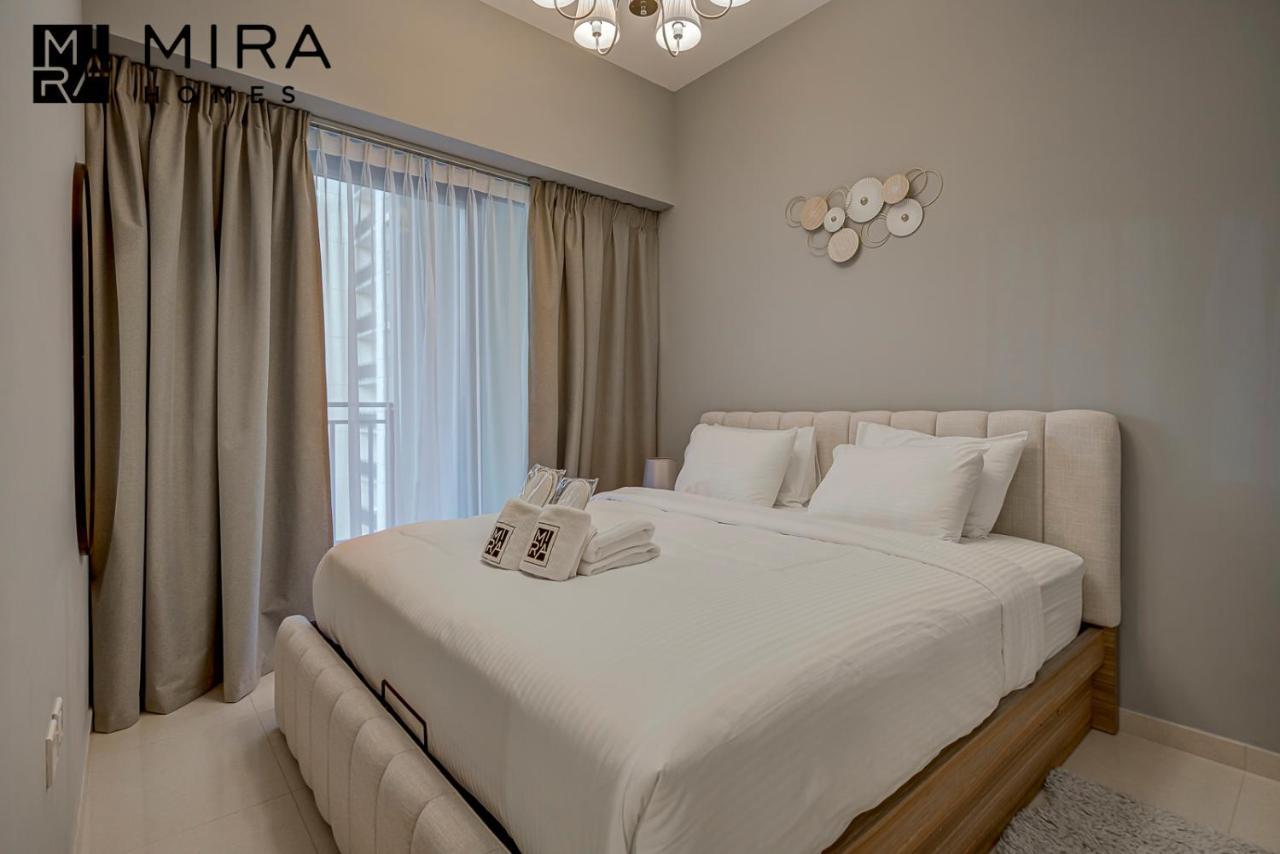 Apartment Mira Homes - Serviced In Zada Tower
