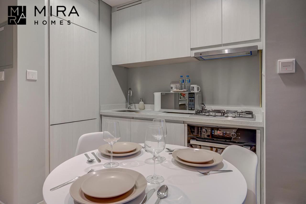 Apartment Mira Homes - Serviced In Zada Tower