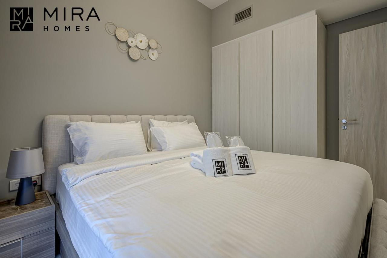 Mira Homes - Serviced In Zada Tower Dubai