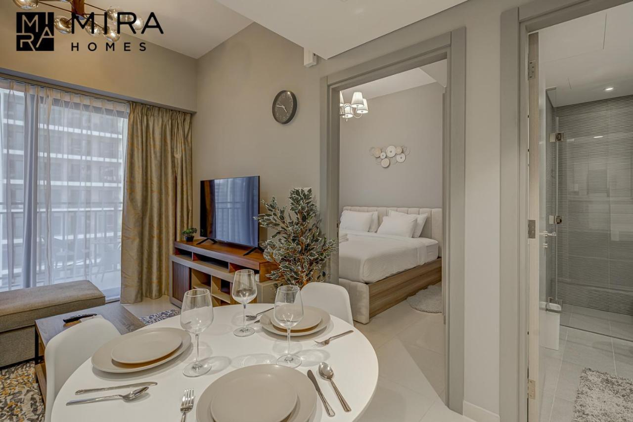 Apartment Mira Homes - Serviced In Zada Tower