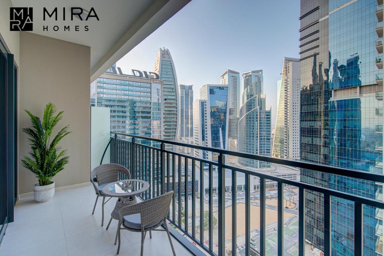 Mira Homes - Serviced In Zada Tower Apartment *