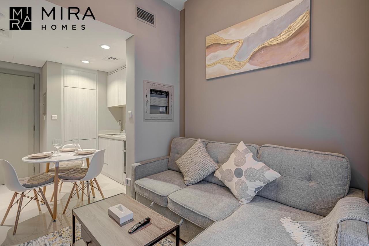 Mira Homes - Serviced In Zada Tower Apartment *