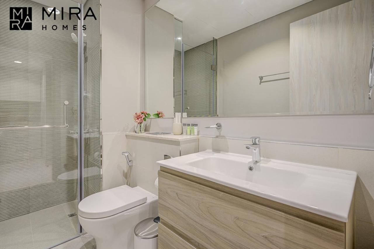 Apartment Mira Homes - Serviced In Zada Tower *