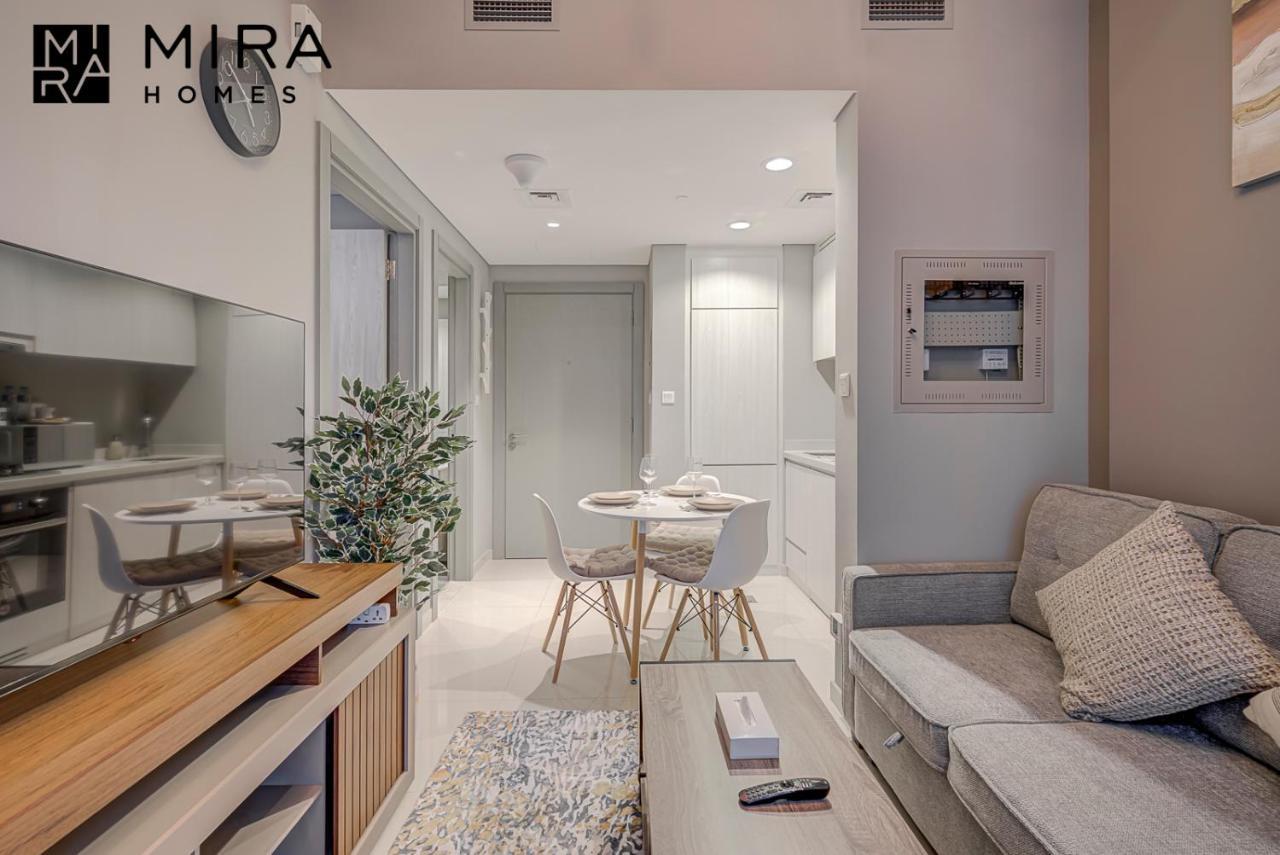 Mira Homes - Serviced In Zada Tower Dubai