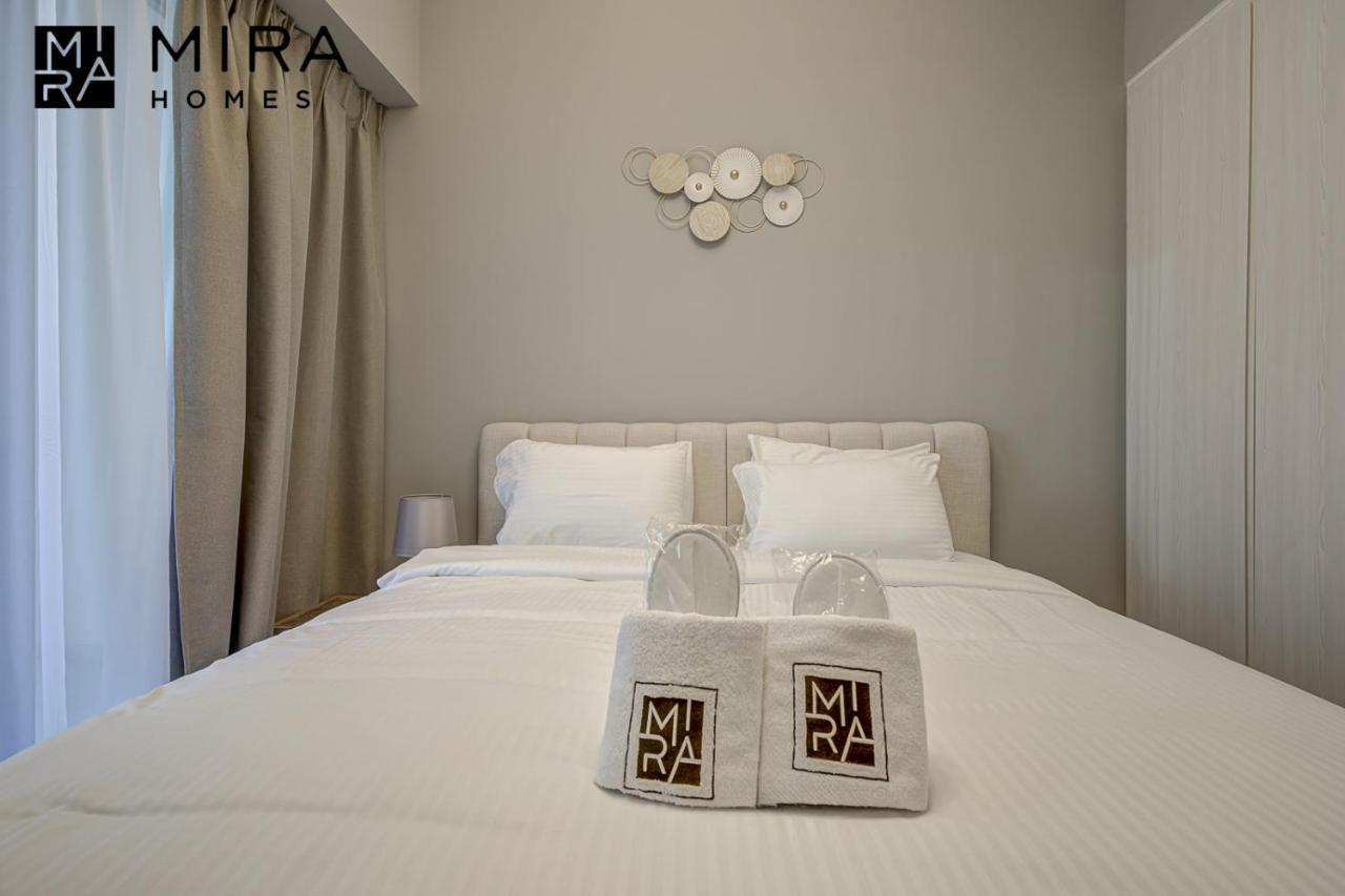 Apartment Mira Homes - Serviced In Zada Tower Dubai