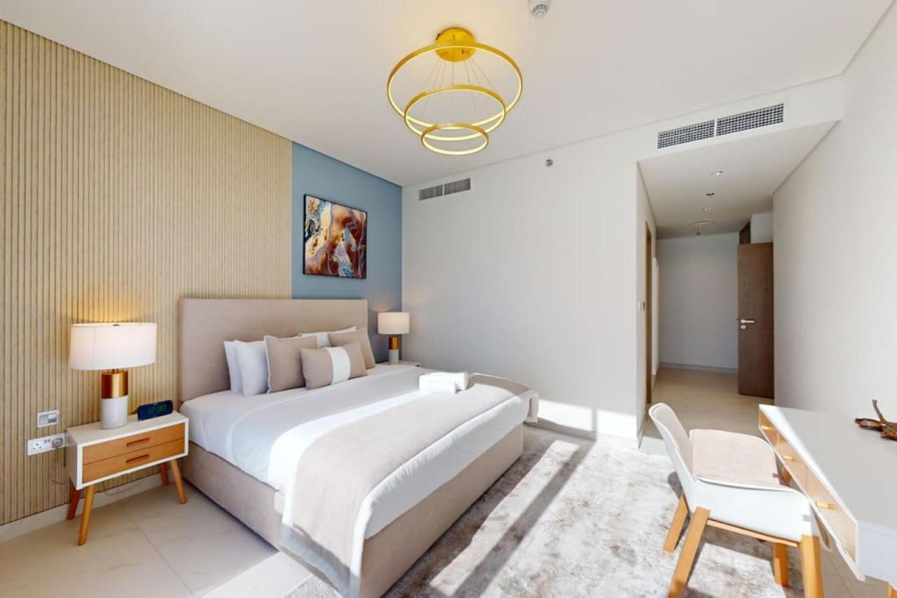 Apartment Residences 21- Classy Two Bedroom *