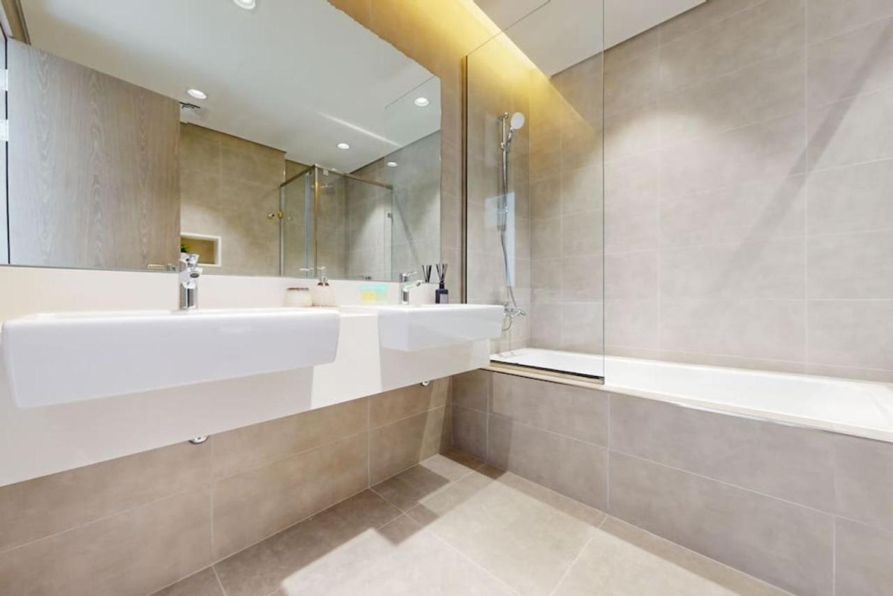 Apartment Residences 21- Classy Two Bedroom