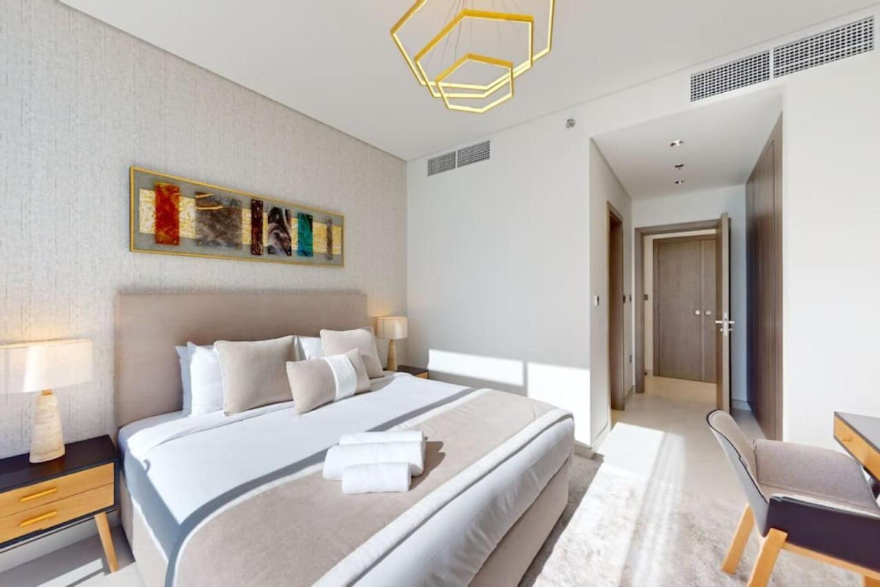 Residences 21- Classy Two Bedroom Apartment