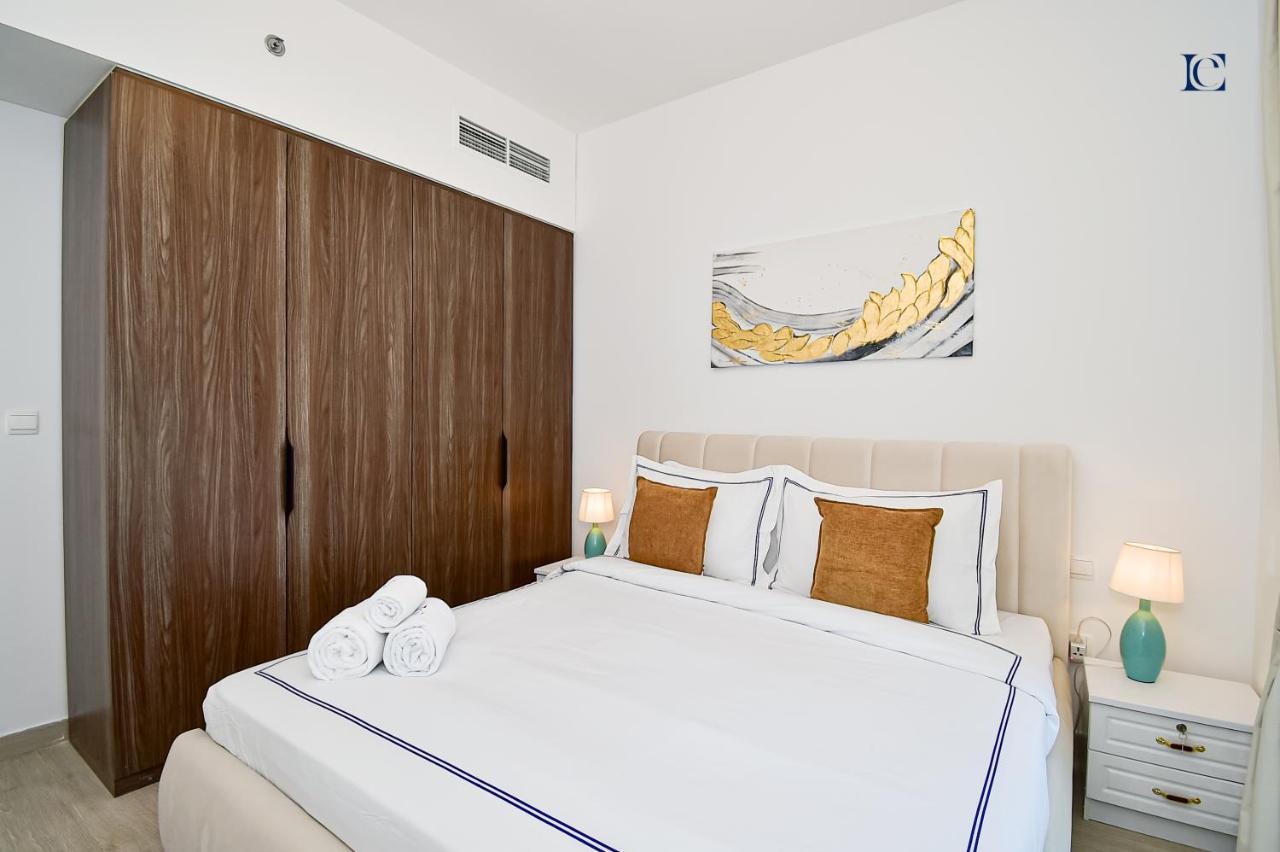 Apartment Luxury Escapes - Contemporary 2br Gem In Madinat Jumeirah - Rahaal *